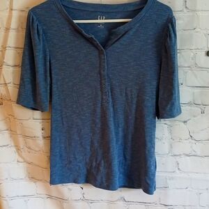 GAP Henley shirt